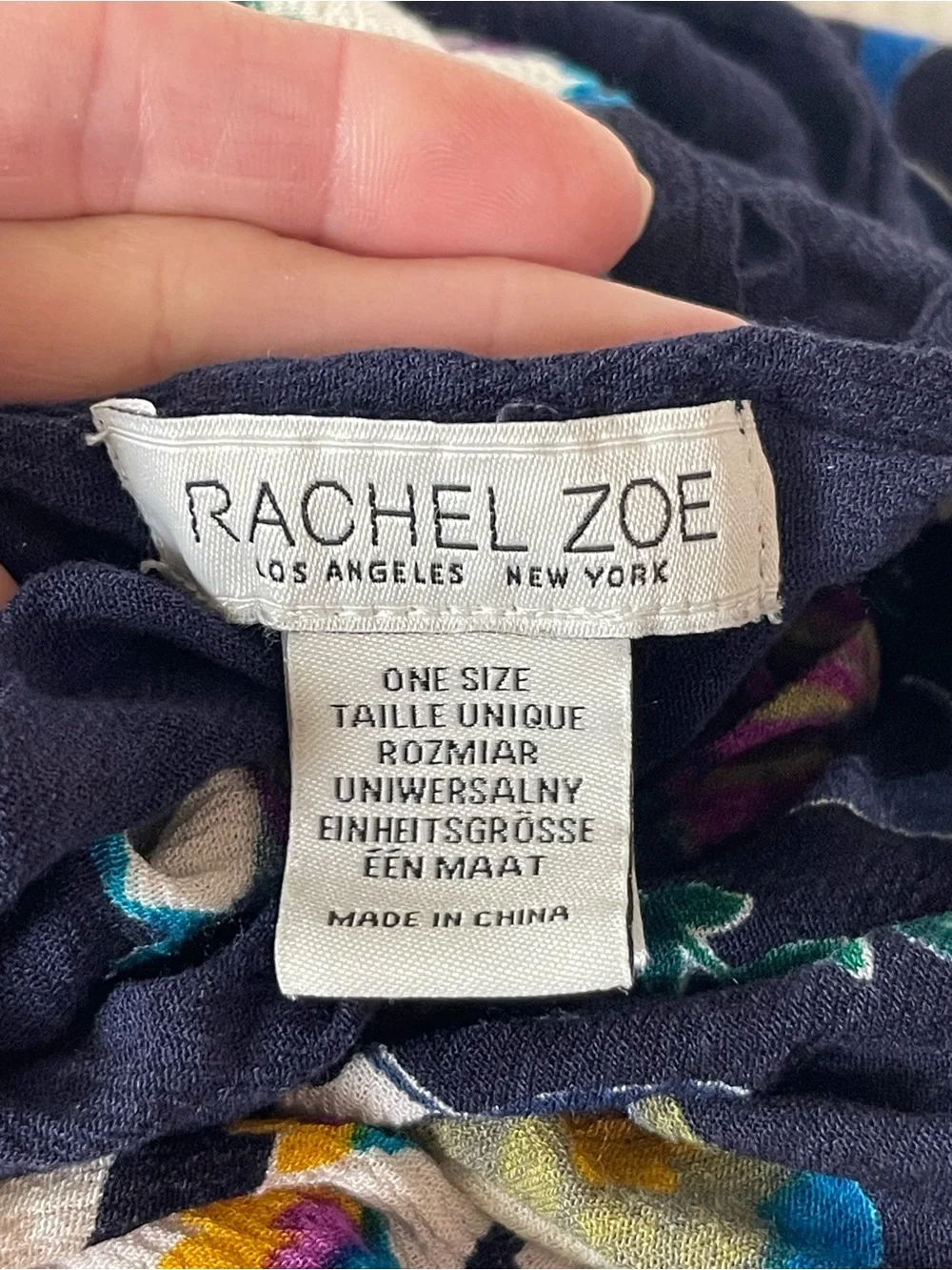 Rachel Zoe rachel zoe